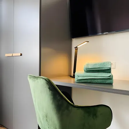 Sauerland_ostwig Apartment